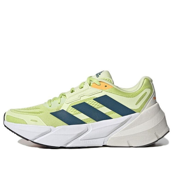 

Кроссовки adistar Adidas, зеленый