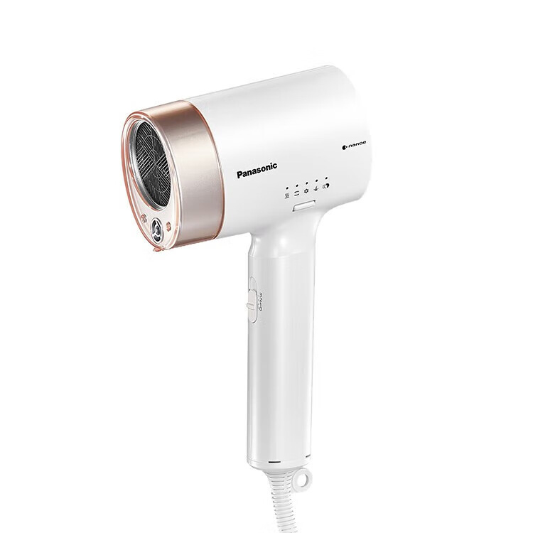 

Фен для волос Panasonic, White