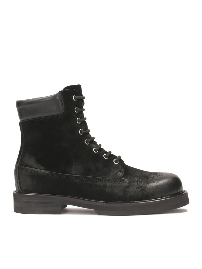 

Треккинговая обувь Kazar Aloiso 89136-02-00 Negro, черный