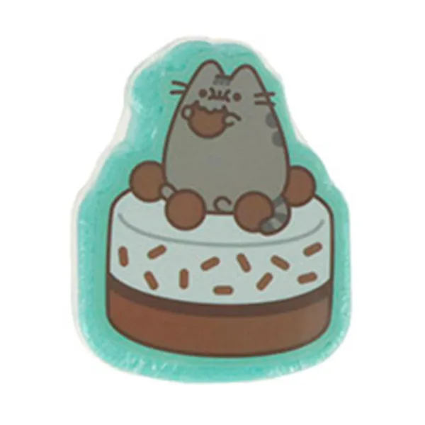 

Шипучая ванна Pusheen Sence Beauty, 60 ml