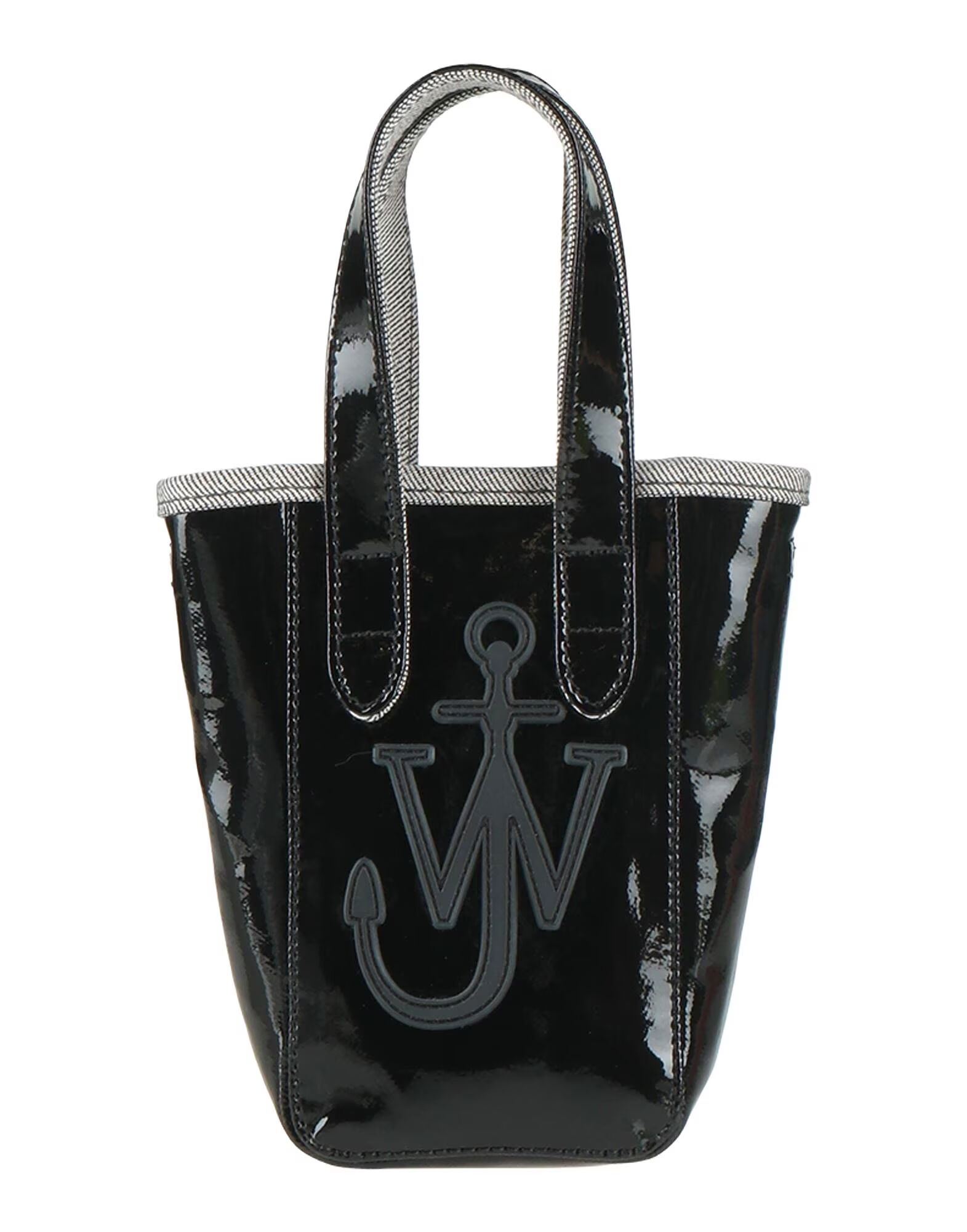 

Сумка Jw Anderson, черный