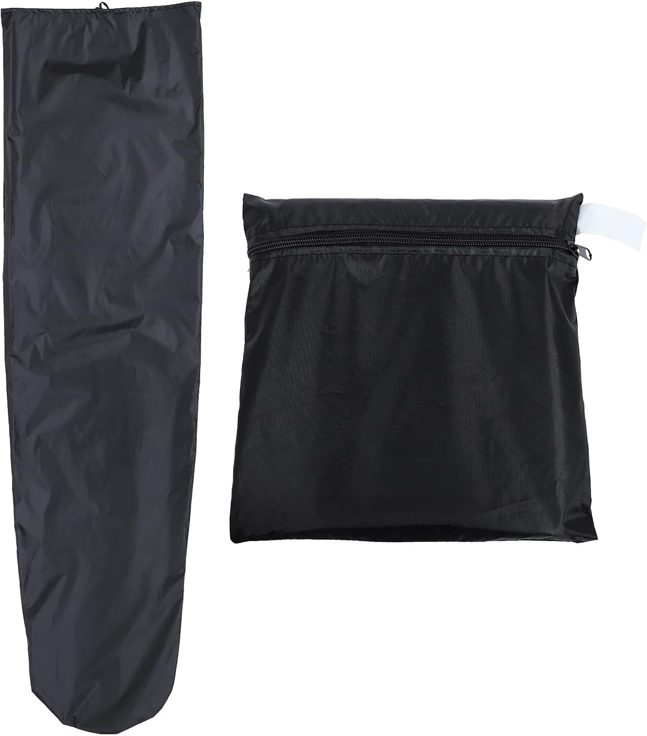 

Чехол Mipcase 1 шт. для серфинга, сноуборда Oxford для хранения на открытом воздухе, портативный и практичный дизайн, черный, Black