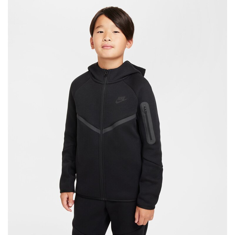 

Спортивная куртка Unterjacke из технологического флиса с застежкой-молнией по всей длине Nike, мультиколор