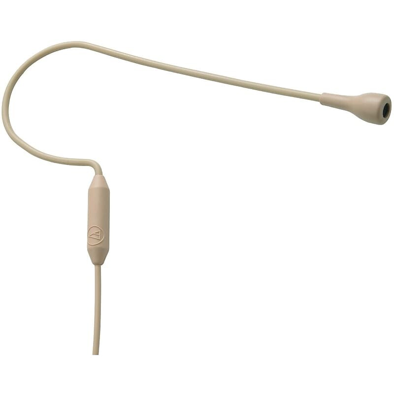 

Микрофон Audio-Technica PRO92CWTH Omni-Directional Condenser Headworn Microphone