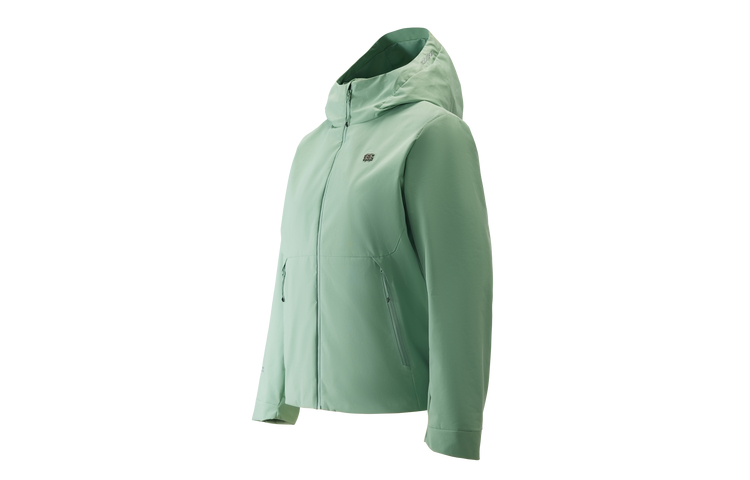 

KOLON SPORT Куртка женская, Mint Green MT