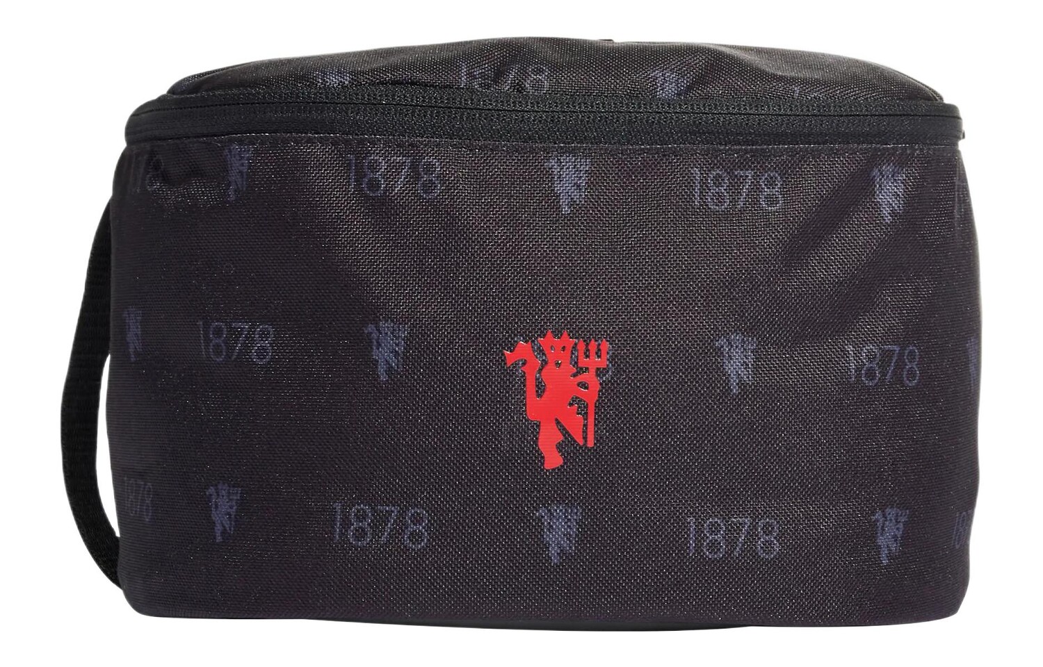 

Сумка для туалетных принадлежностей унисекс adidas originals, Black