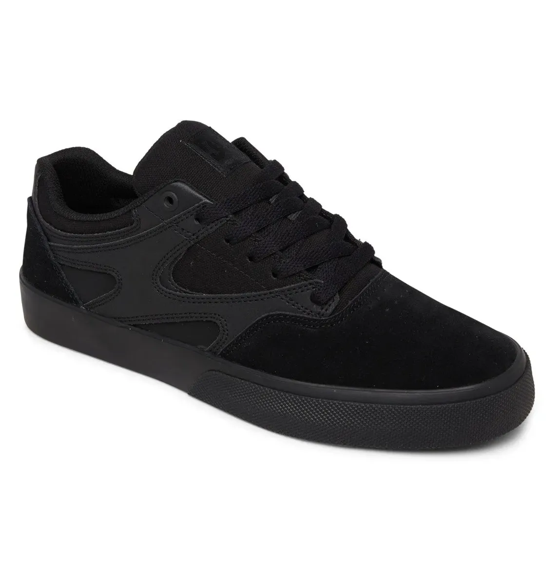 

DC Shoes Тапочки "Kalis Vulc", черный