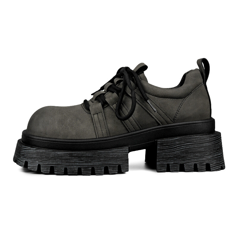 

Туфли женские повседневные Women's Casual Shoes Women's Wenpu, черный