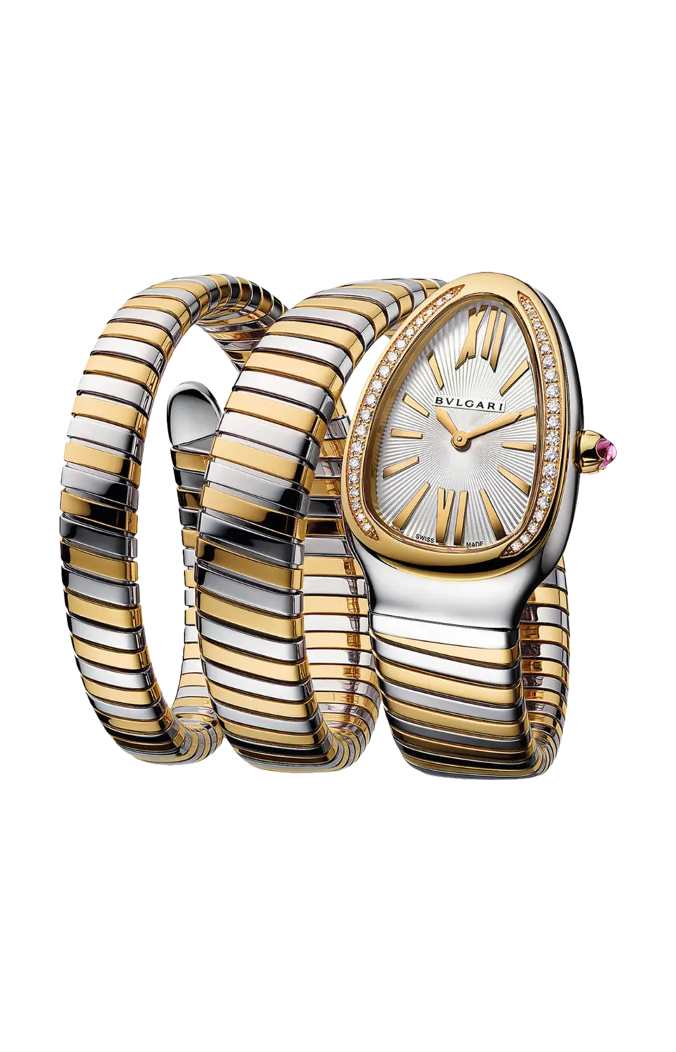 

Серпенти тубогас - sp35c6sygd.2t BULGARI