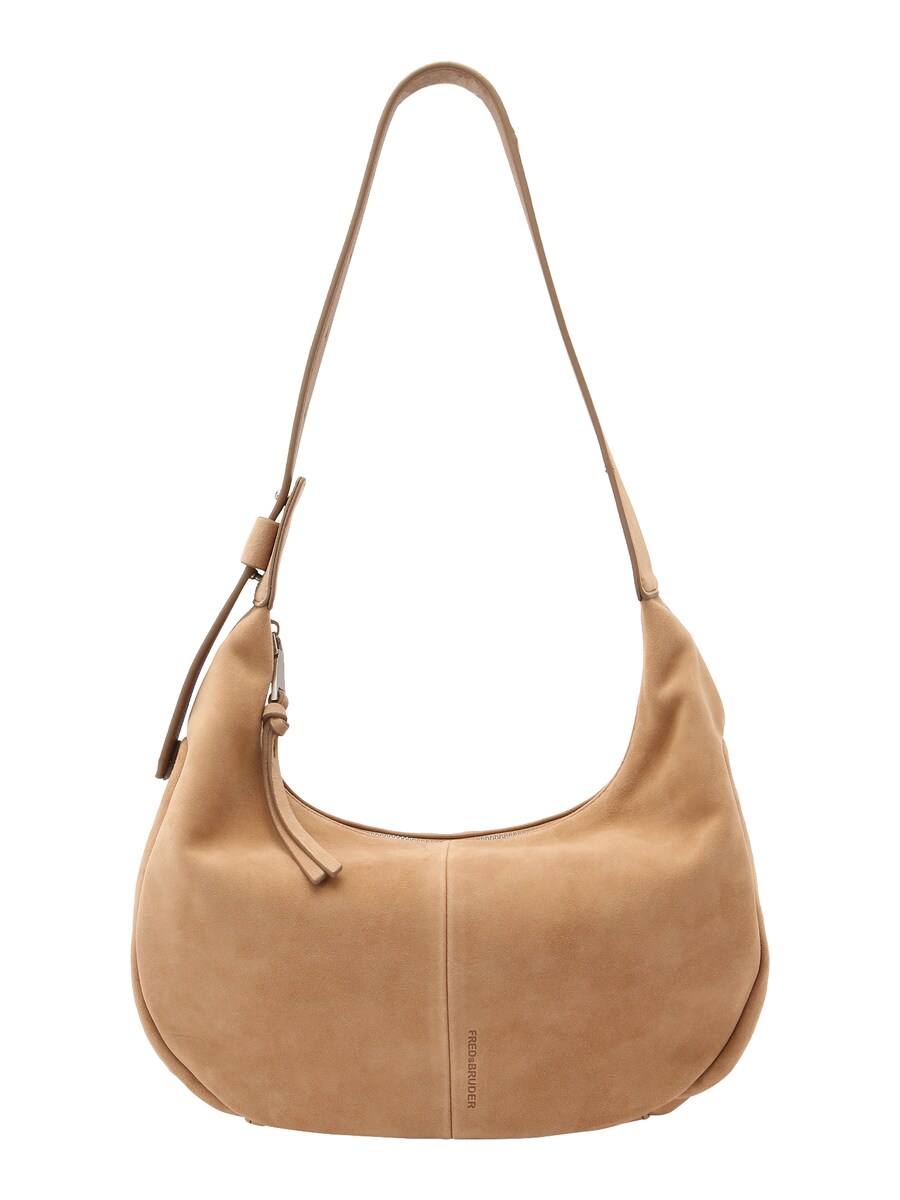 

Сумка через плечо FREDsBRUDER Best To Come, цвет Caramel