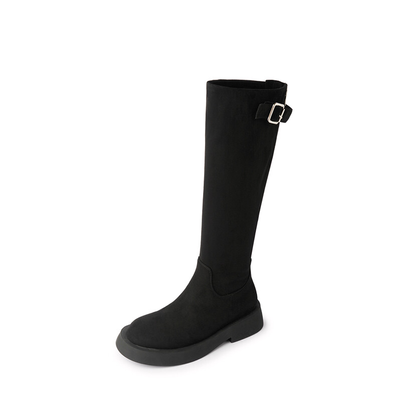 

Сапоги AIQINISHA Knee-high Boots Women's