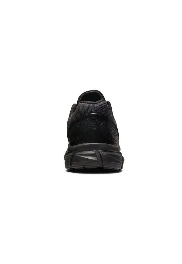 Кроссовки gelquantum lyte ii gs Asics Sportstyle, Black Graphite Grey — фото 3