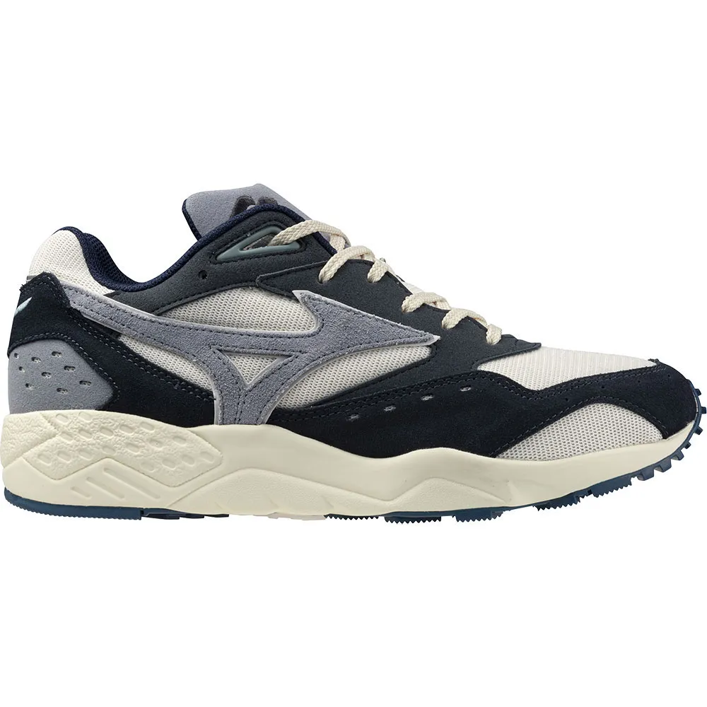 

Кроссовки Mizuno Contender S, серый