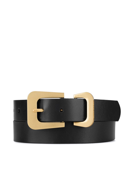 

Женский ремень Gino Rossi, черный