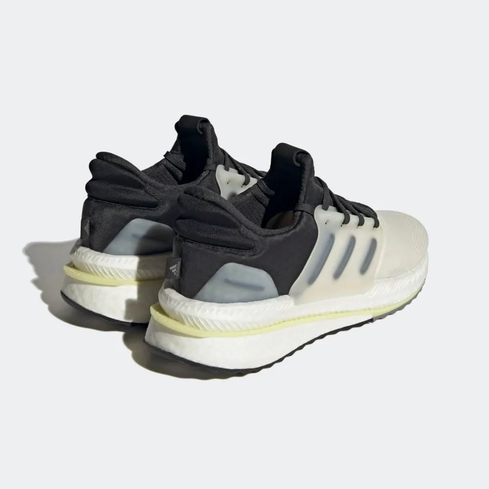 Мужские кроссовки Adidas X_PLR Phase, белый/черный/светло-белый — фото 2
