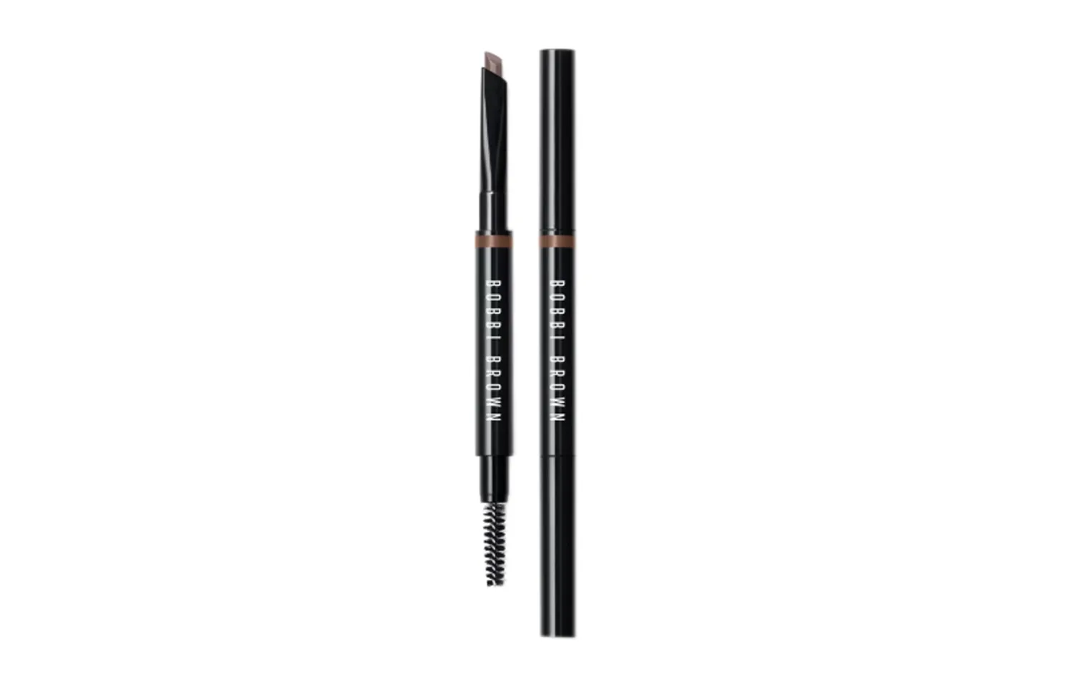 BOBBI BROWN Водостойкий карандаш для бровей долговременный 0,33 г, #Warm Brown — фото 2