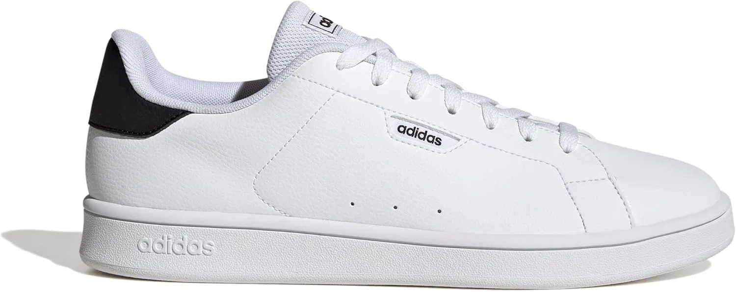 Кроссовки для тенниса adidas, белый — фото 2