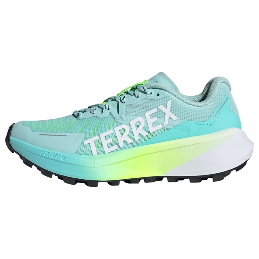 Балетки ADIDAS TERREX Agravic 3, цвет Turquoise/Aqua