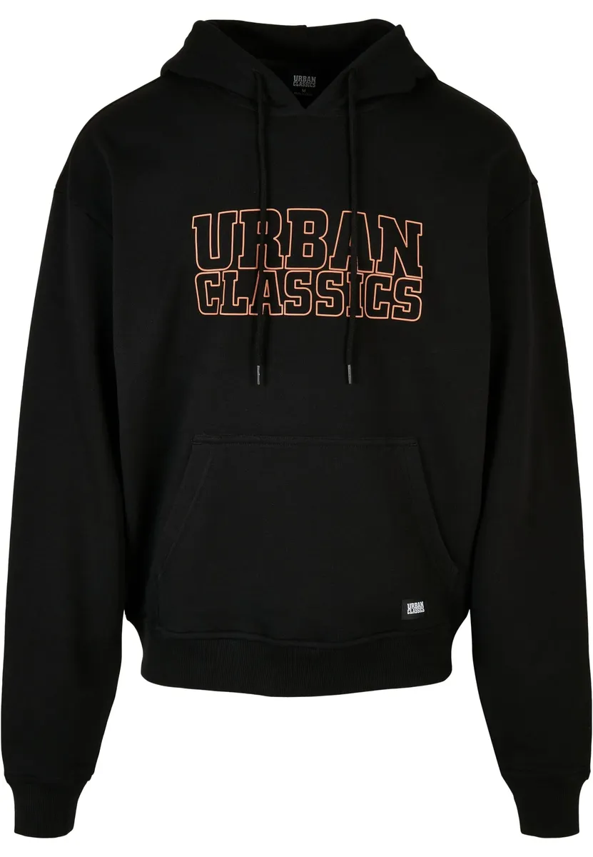 

Спортивный костюм URBAN CLASSICS " Urban Classics Men's Basic Sweat Suit" (2 шт.), черный