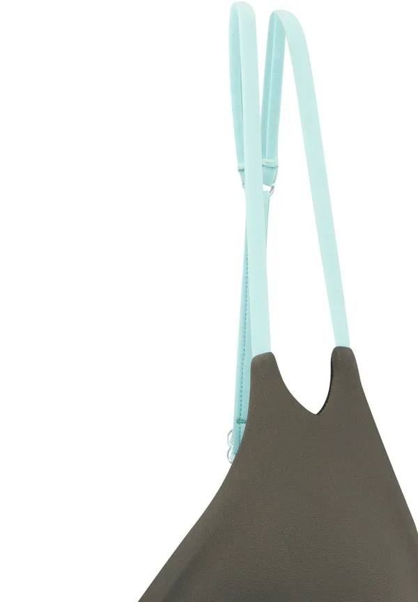 

Верх от бикини S.Oliver, Khaki, Хаки, Верх от бикини S.Oliver, Khaki