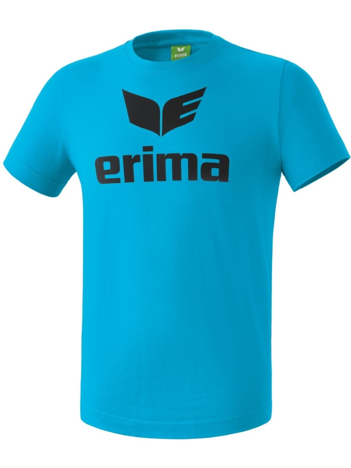 

Функциональная рубашка Promo T-Shirt erima, синий