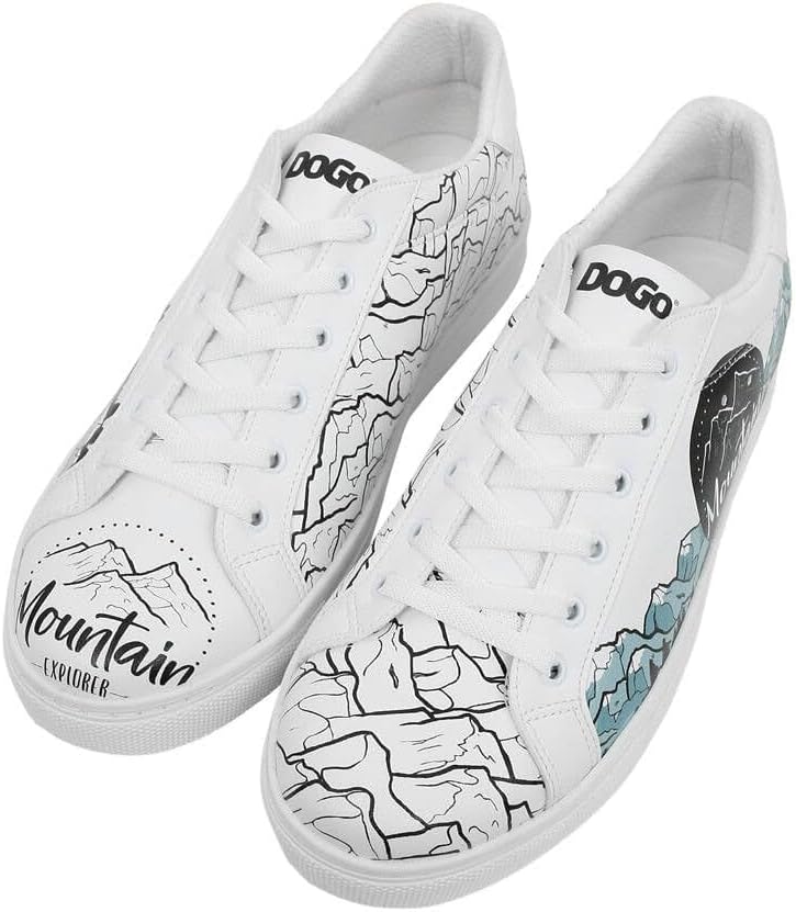 

Мужские кроссовки DOGO Ace, Mountain Explorer