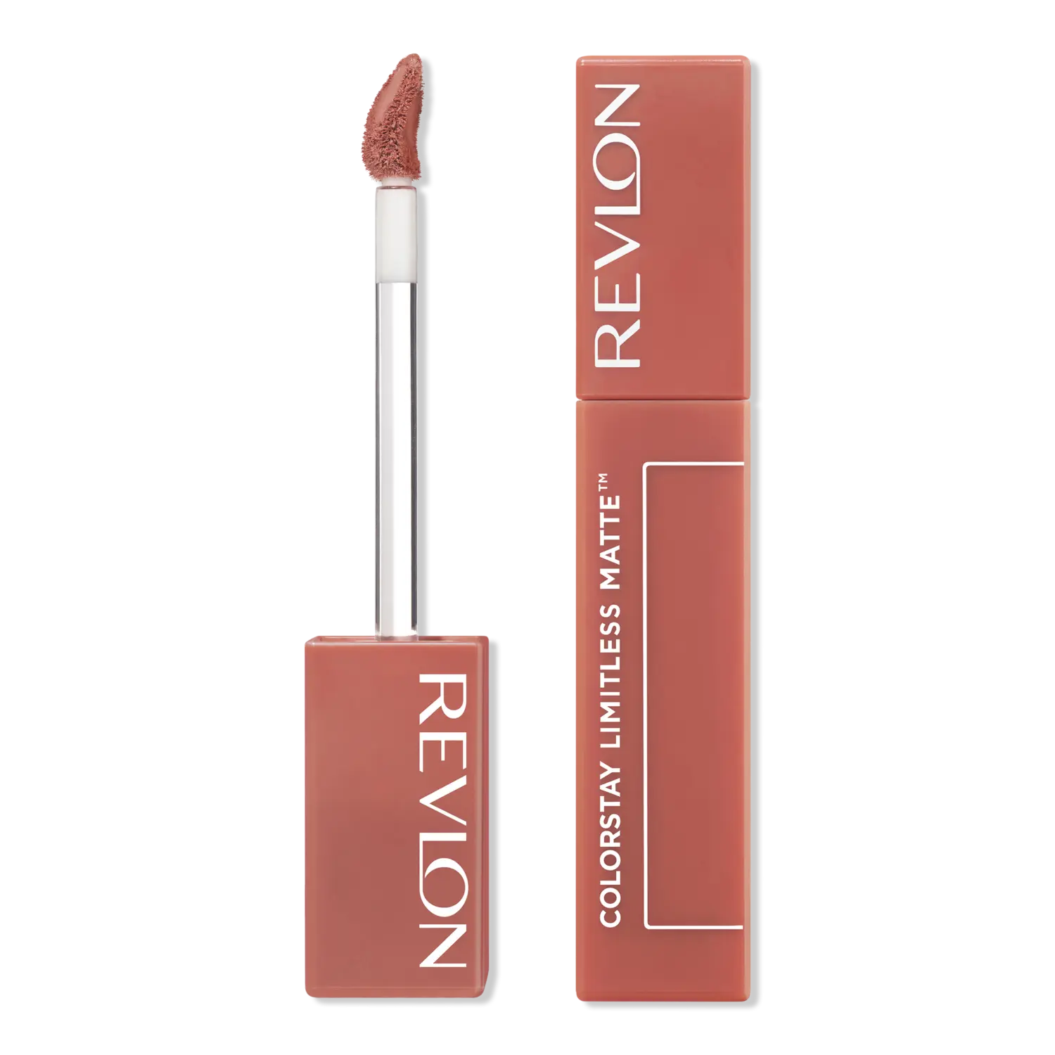 

Жидкая матовая помада ColorStay Limitless Revlon, Poster Child