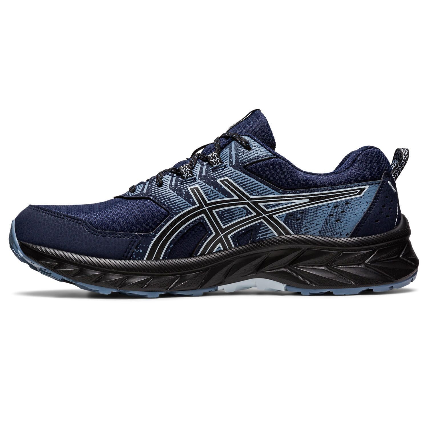 

Мужские кроссовки для трейлраннинга ASICS GEL-Venture 9