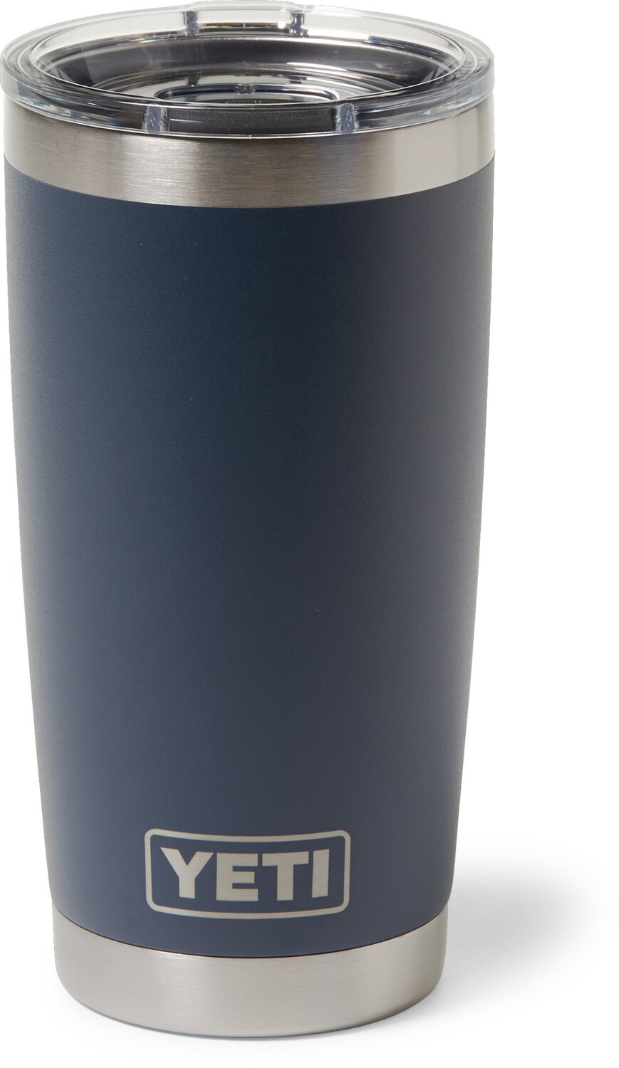 

Стакан Yeti Rambler MagSlider с крышкой, синий