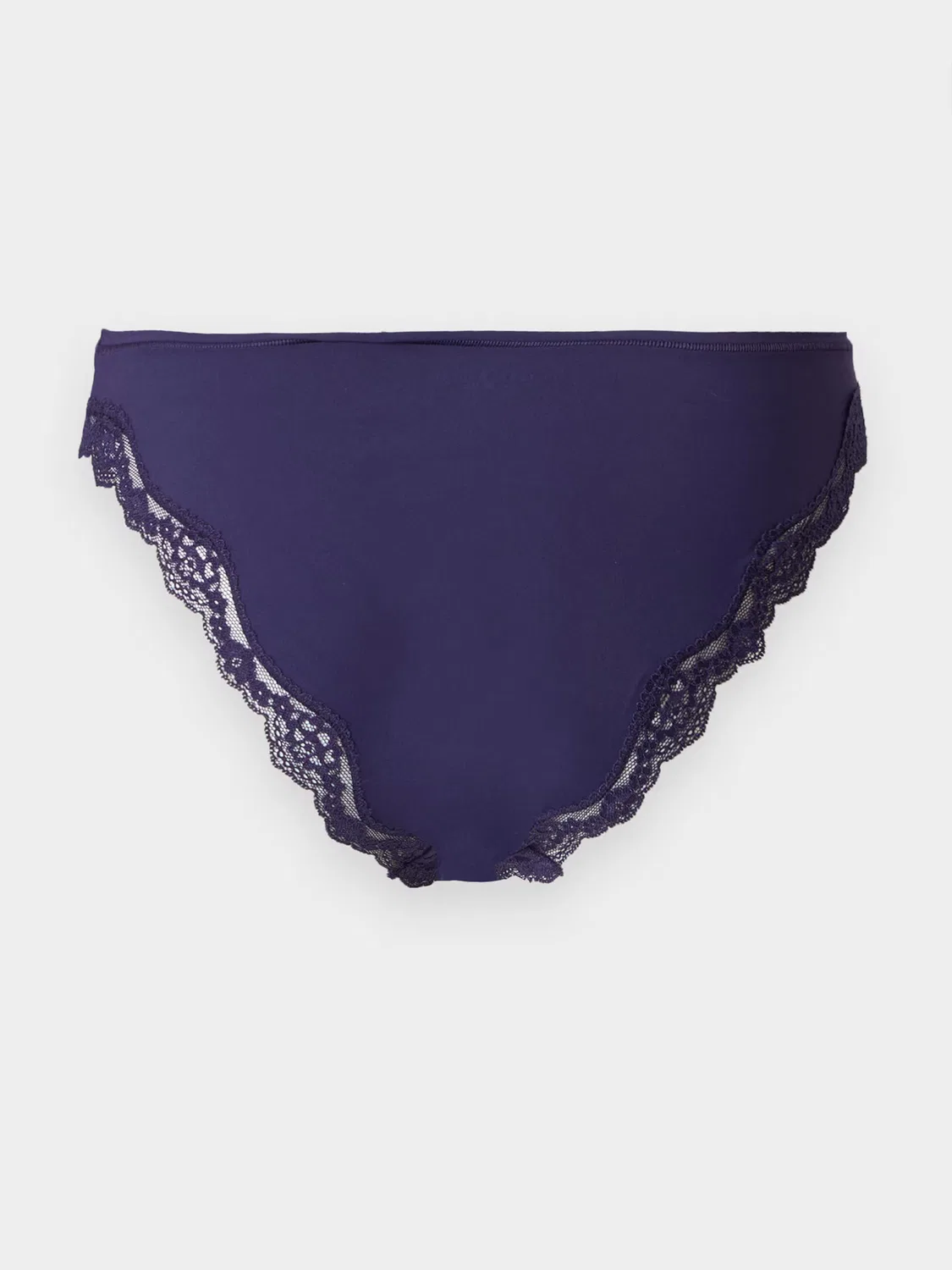 Трусы Tommy Hilfiger Underwear, Purple — фото 2
