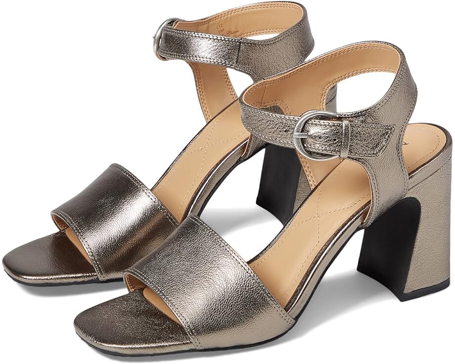 

Туфли NYDJ Liz, цвет Pewter