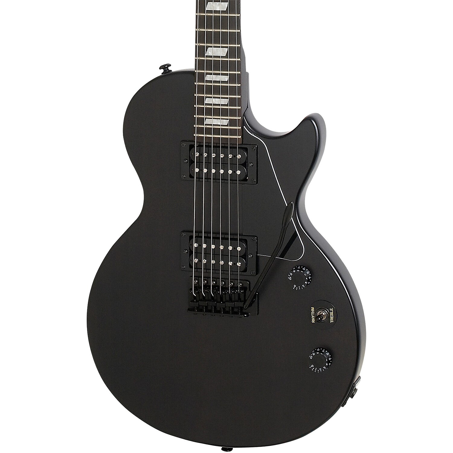 

Электрогитара Epiphone Special-II GT Worn Black