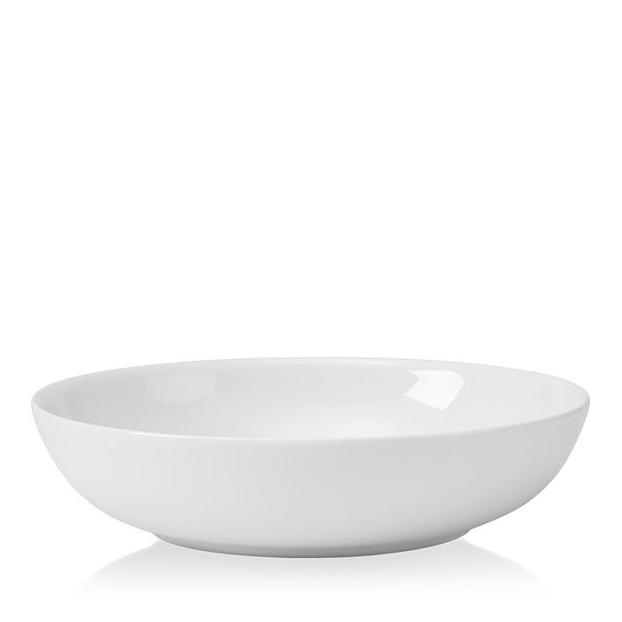 

Круглая миска для овощей Villeroy & Boch For Me, белый