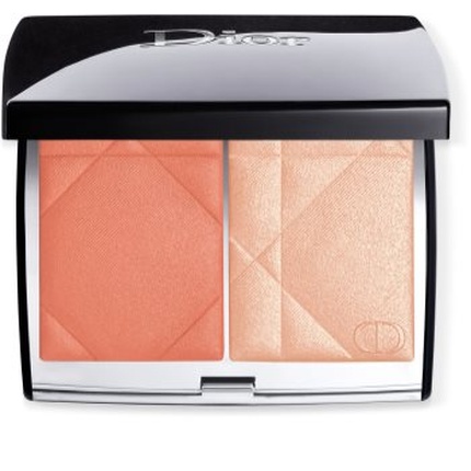 

Christian Rouge Blush Color Glow - 8 грамм Dior