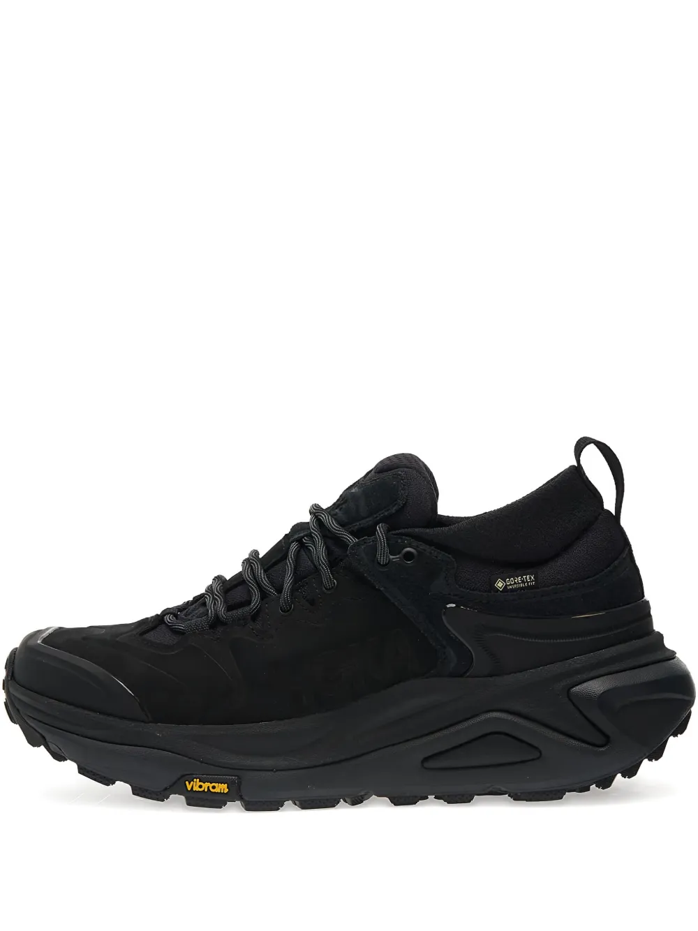 Кроссовки Kaha 3 Low Gore-Tex HOKA, черный