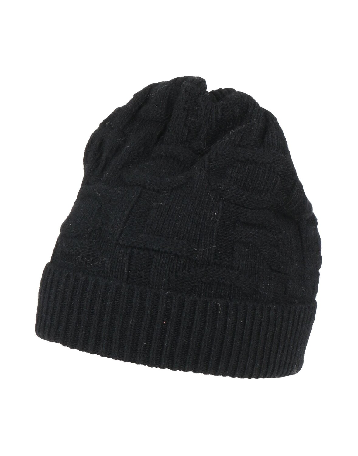 

Головной убор Woolrich, черный
