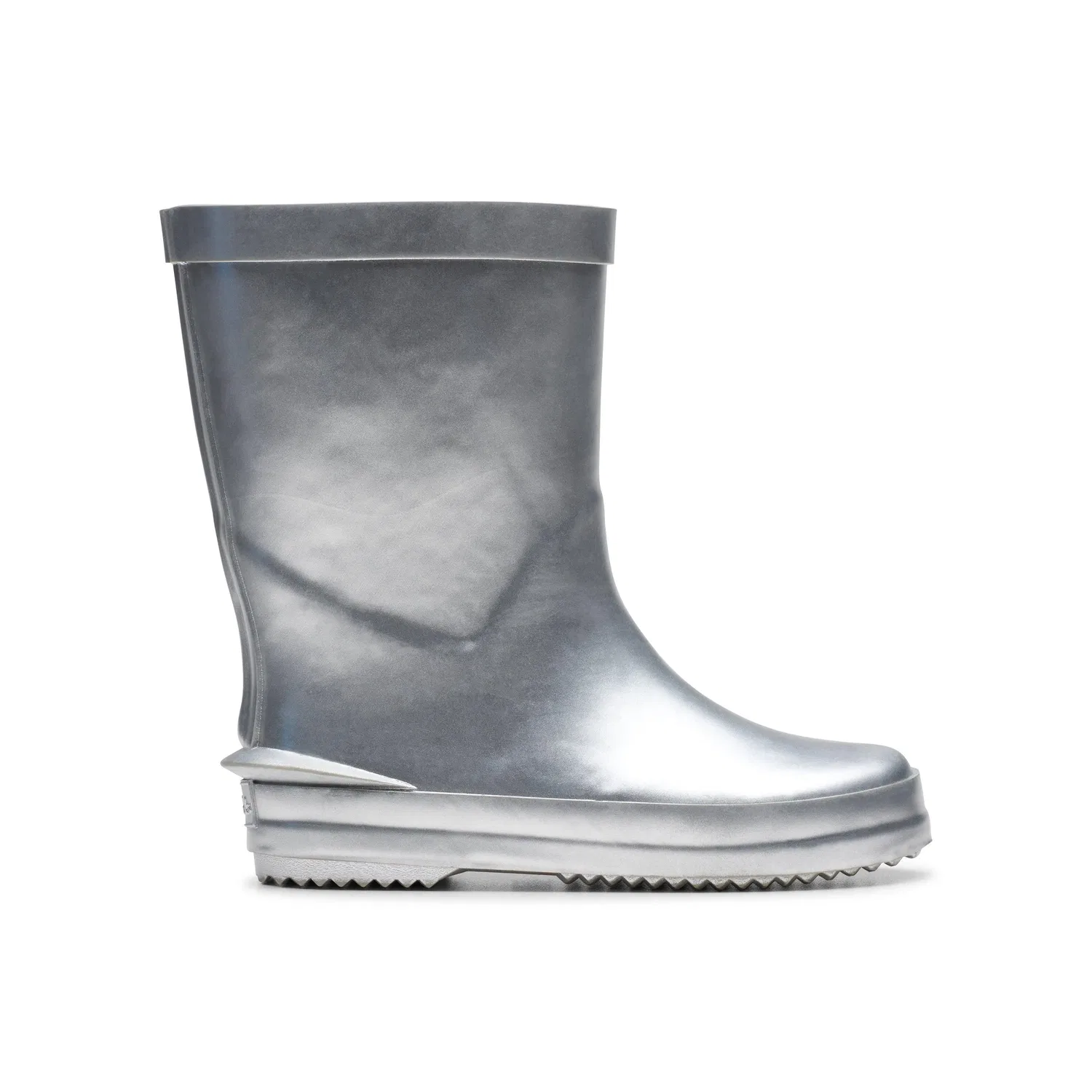 Резиновые сапоги Tarri Run Clarks, золотой