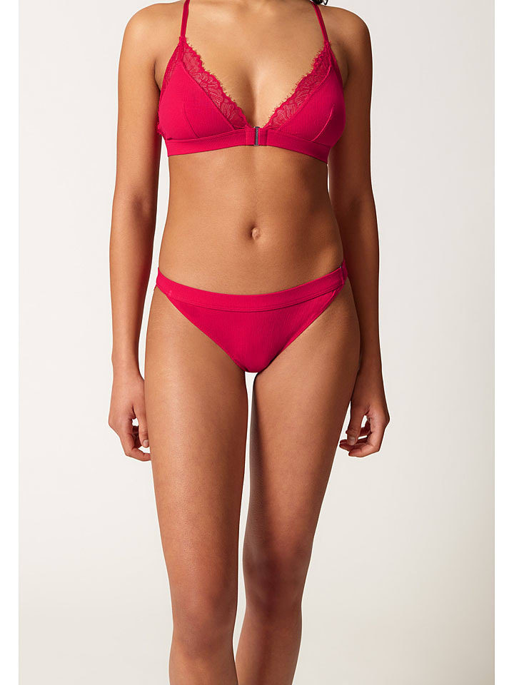 

Стринги Skiny, розовый