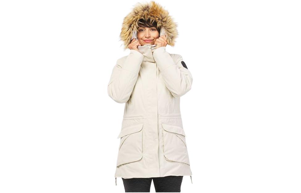 

Женская стеганая куртка SH900 DECATHLON, Light White Lime Gray, Белый, Женская стеганая куртка SH900 DECATHLON, Light White Lime Gray