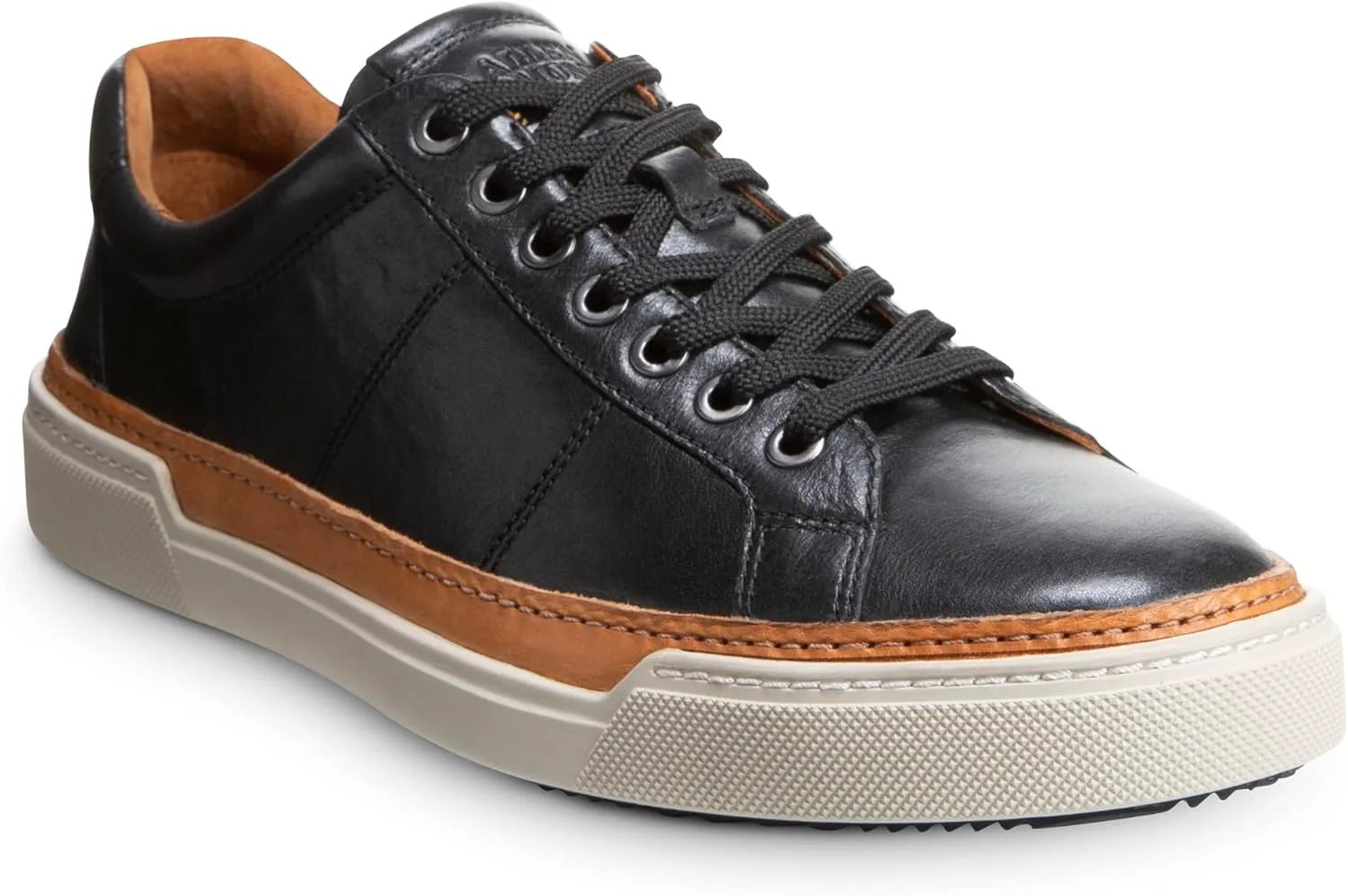 

Мужские кроссовки Allen Edmonds Porter City Oxford, черный