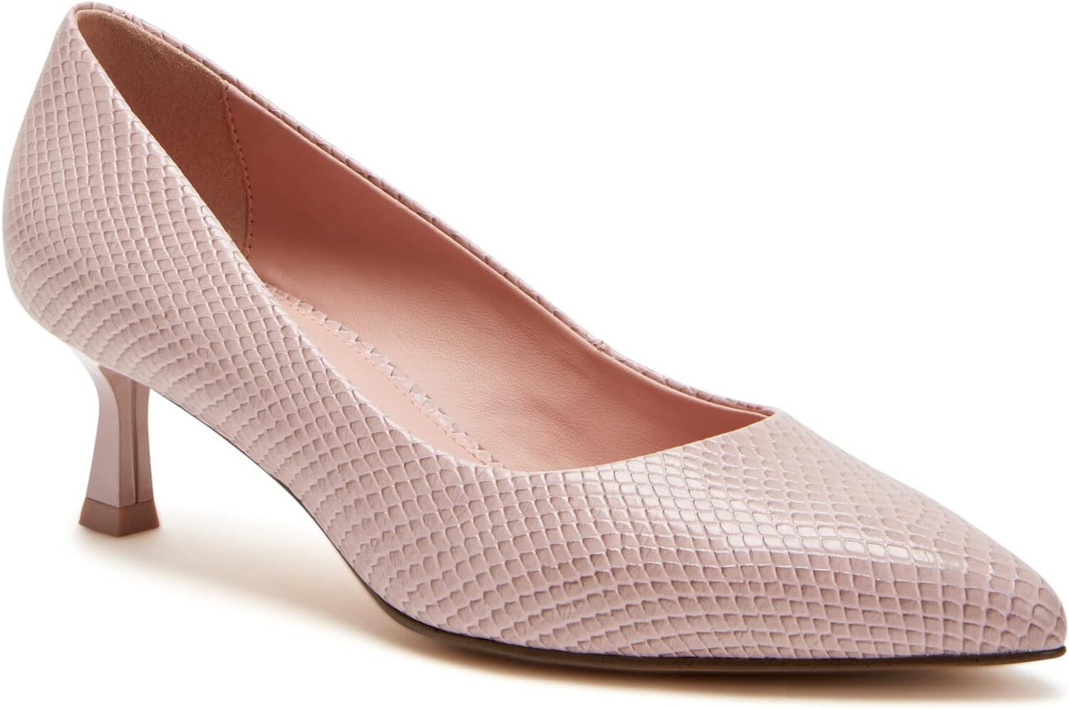 

Туфли Katy Perry The Golden Pump, цвет Digital Lavender