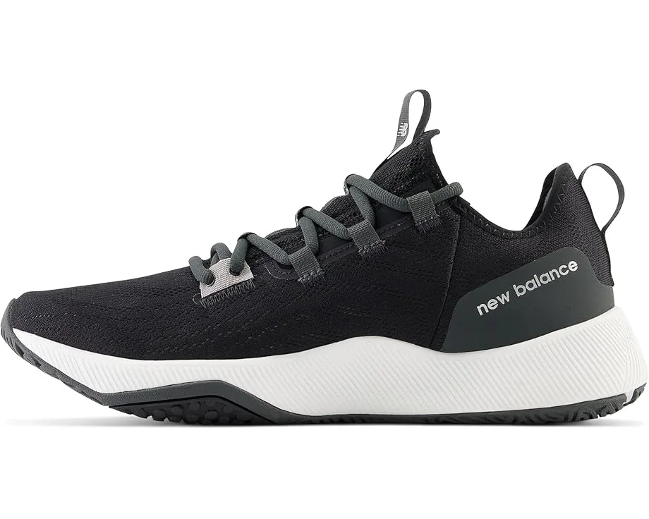 Кроссовки New Balance FuelCell Trainer V2, Black/Blacktop — фото 4