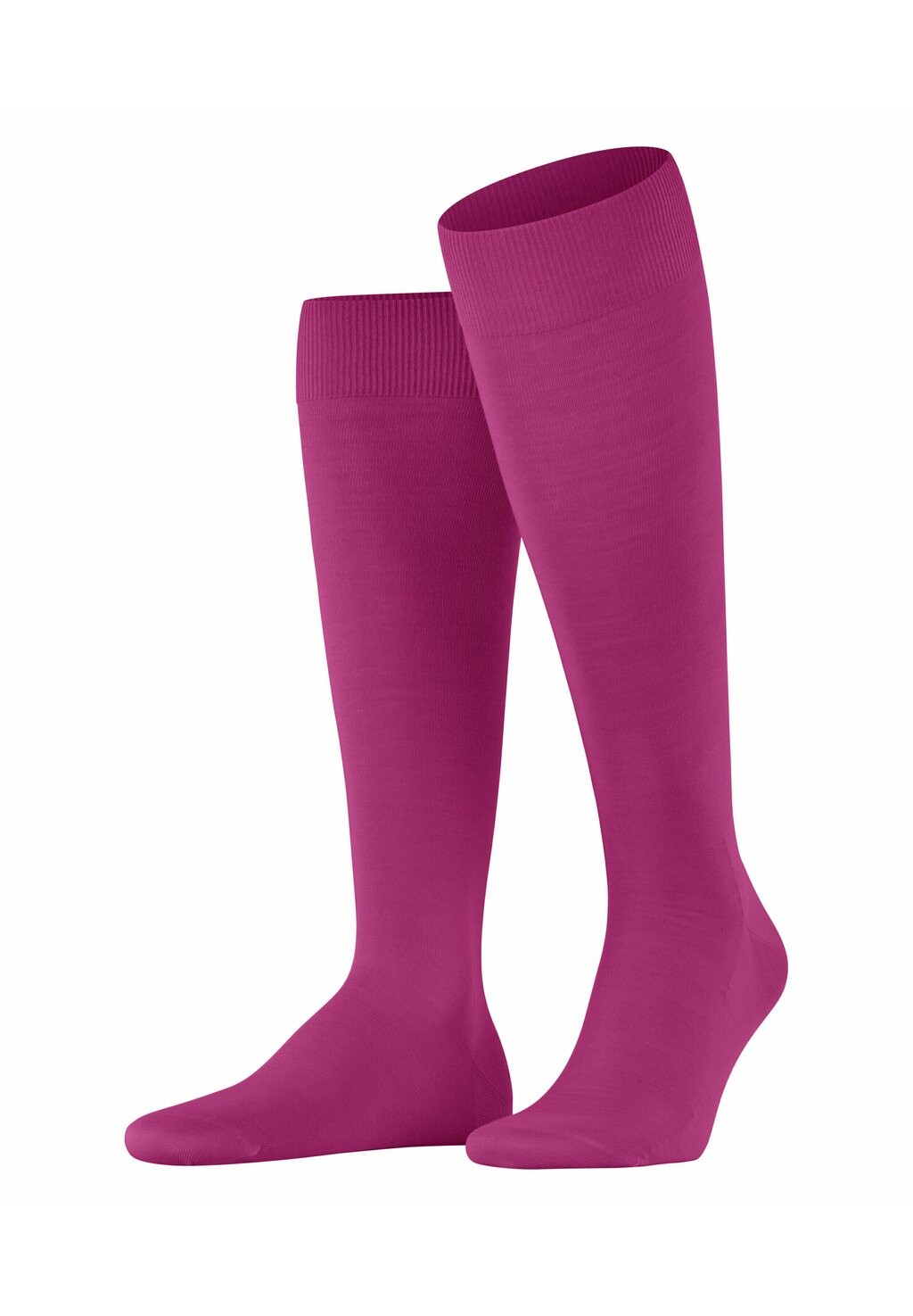 

Носки CLIMAWOOL BUSINESS & CASUAL FALKE, ягоды