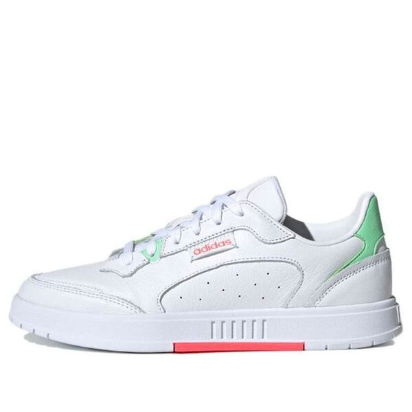 

Кроссовки neo kollide Adidas, белый