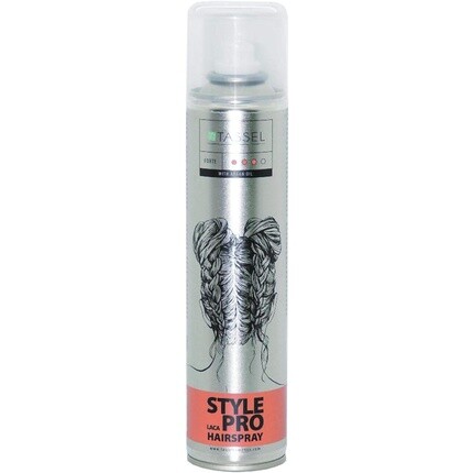

Испаритель Tassel Lacquer Style Pro Forte 750 мл - черный, Eurostil