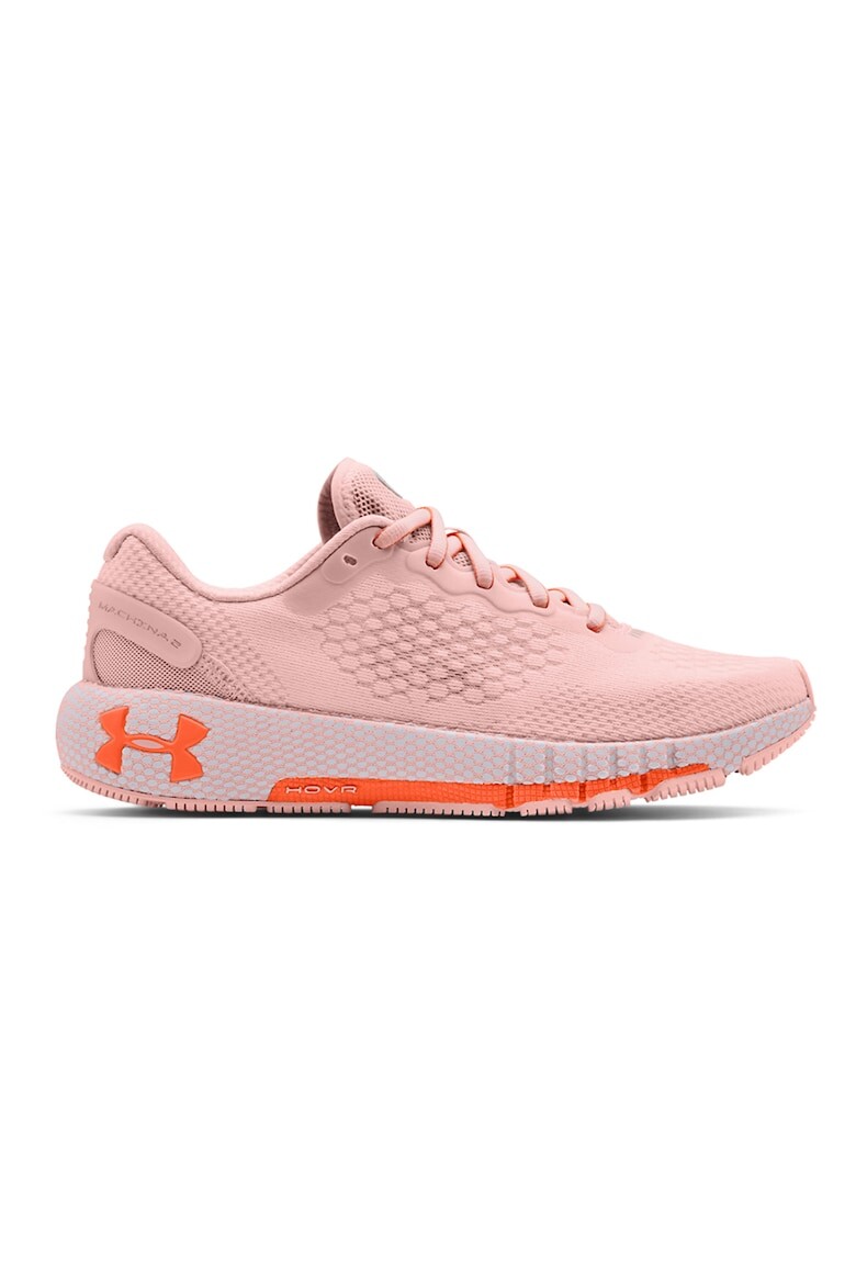 

Кроссовки Hovr Machina 2 Under Armour, розовый