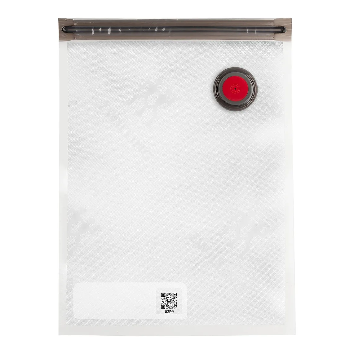 

Набор из 10 средних вакуумных пакетов Fresh & Save Zwilling, прозрачный