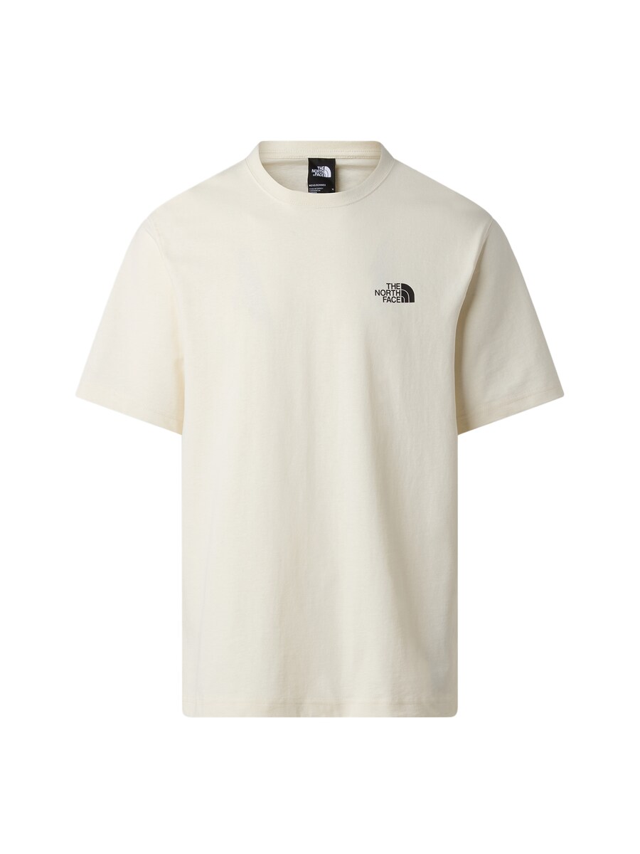 

Футболка THE NORTH FACE Street Bear, White