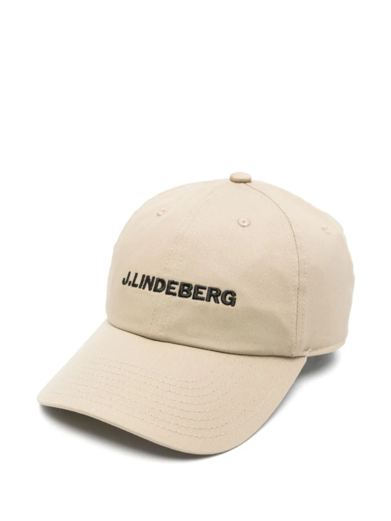 

Кепка J.Lindeberg Elijah, коричневый