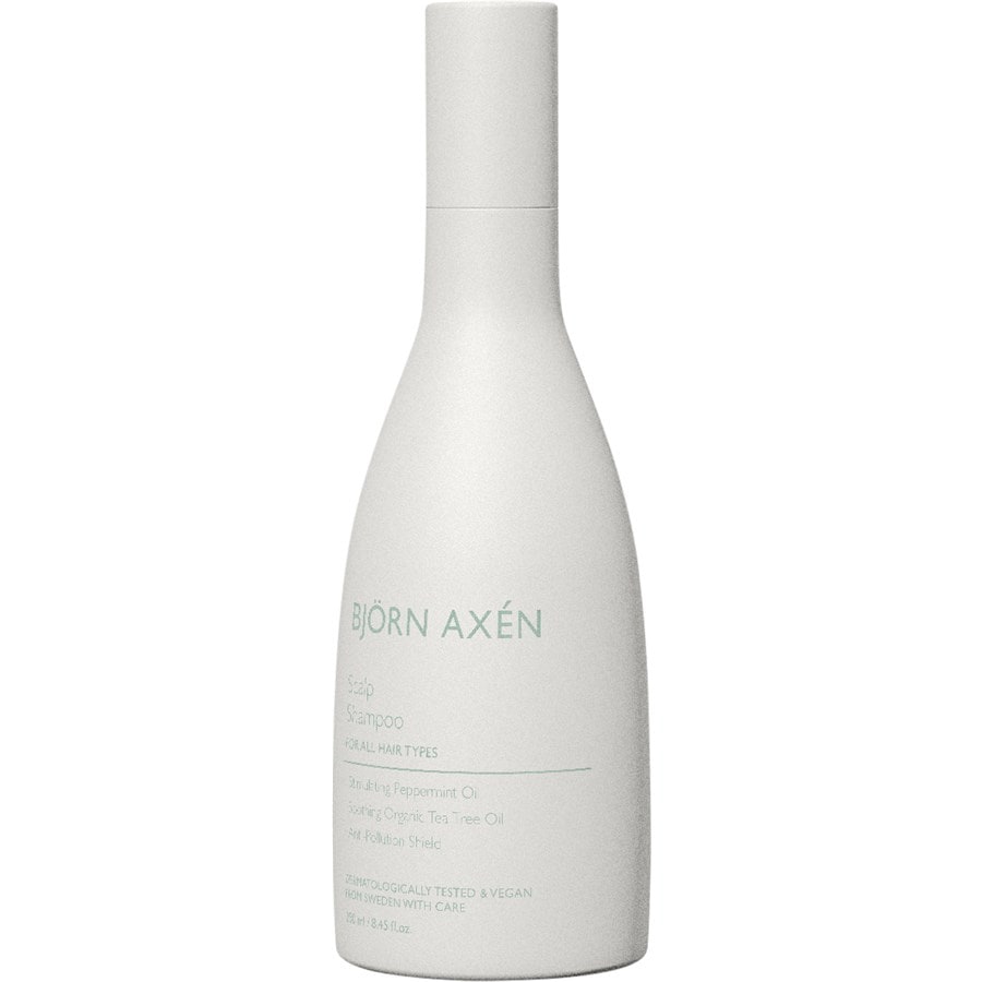 

Шампунь Björn Axén Scalp Shampoo, 250 ml